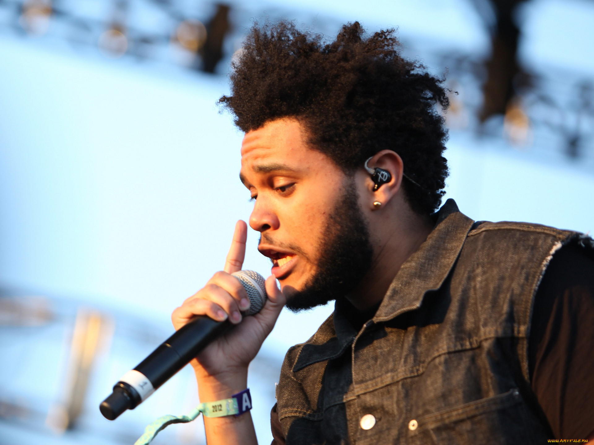 the weeknd, , the, weeknd